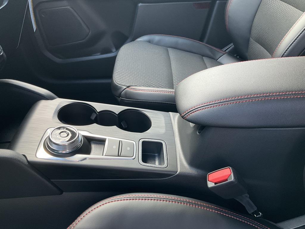 new 2025 Ford Escape car, priced at $30,393