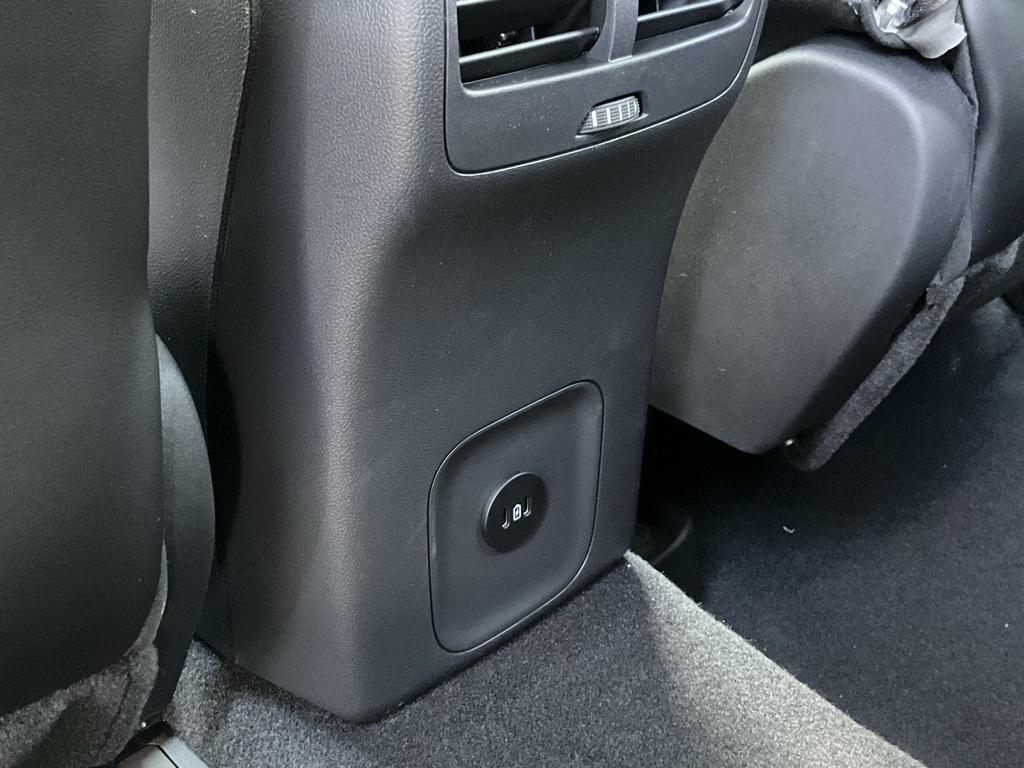 new 2025 Ford Escape car, priced at $30,393