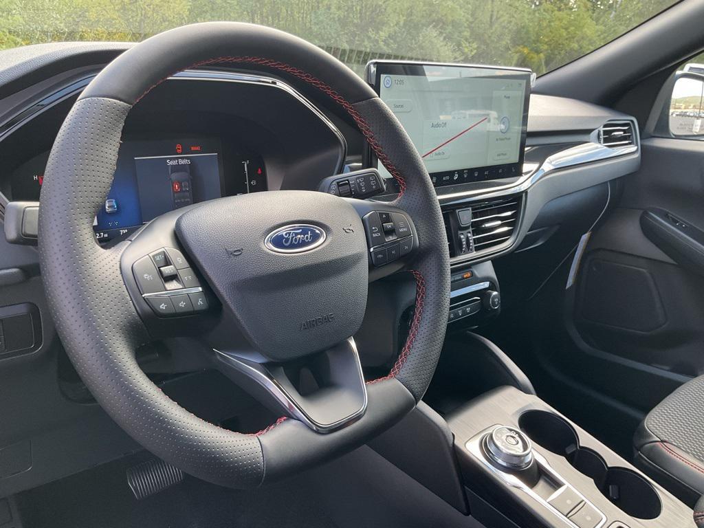 new 2025 Ford Escape car, priced at $30,393