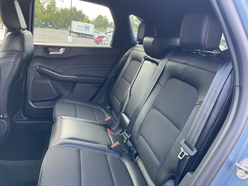 new 2025 Ford Escape car, priced at $30,393