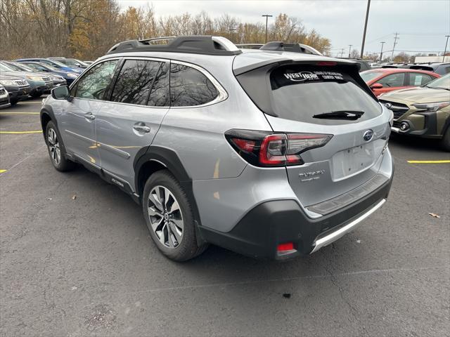 used 2024 Subaru Outback car, priced at $39,908