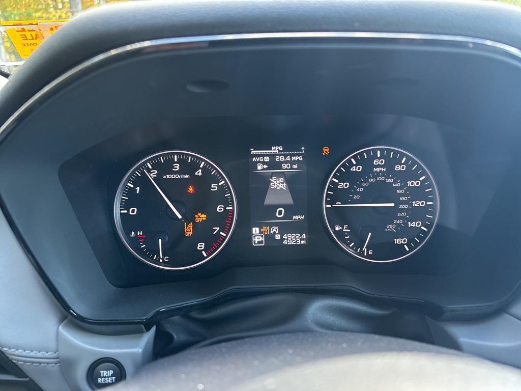 used 2025 Subaru Outback car, priced at $33,904