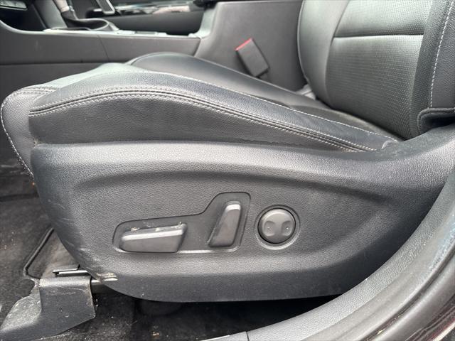used 2022 Kia Sportage car, priced at $22,952