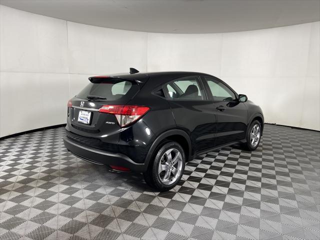 used 2022 Honda HR-V car, priced at $21,934