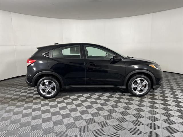 used 2022 Honda HR-V car, priced at $21,934