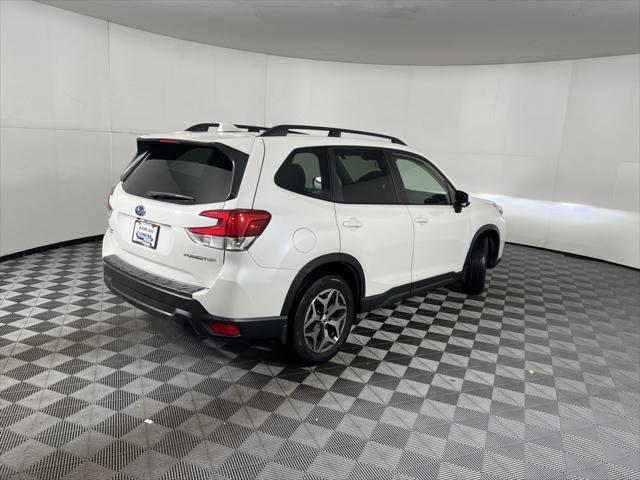 used 2019 Subaru Forester car, priced at $20,557