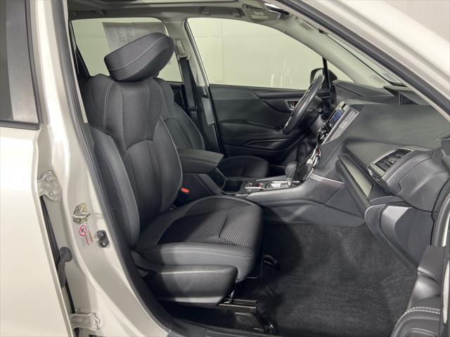 used 2019 Subaru Forester car, priced at $20,557