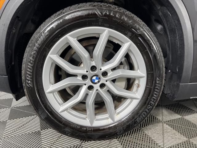 used 2022 BMW X5 car, priced at $49,917