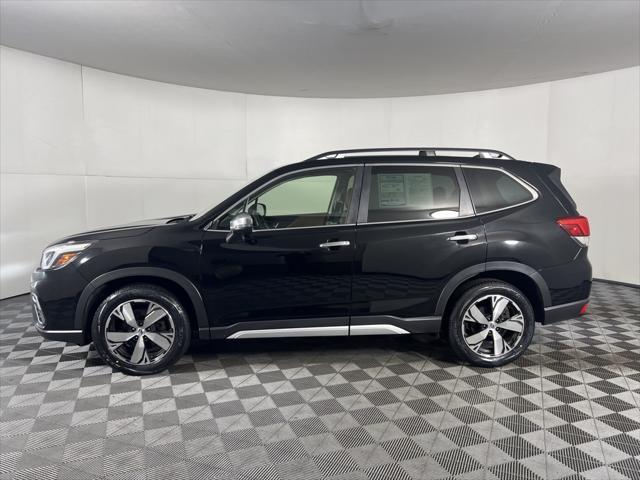 used 2019 Subaru Forester car, priced at $20,594