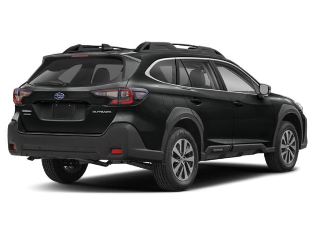 new 2025 Subaru Outback car, priced at $33,579