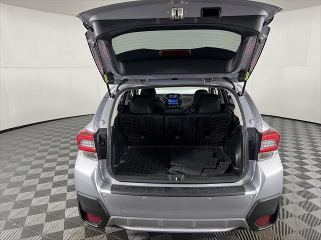 used 2023 Subaru Crosstrek car, priced at $25,565