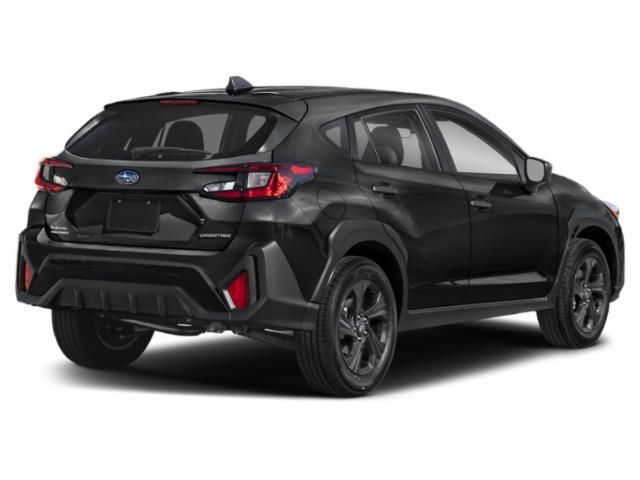 new 2024 Subaru Crosstrek car, priced at $27,638