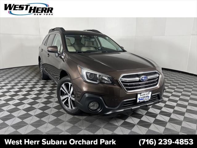 used 2019 Subaru Outback car, priced at $22,953