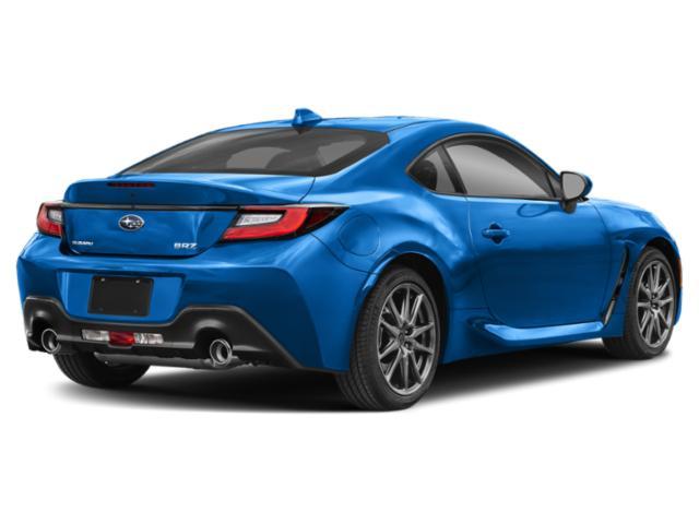 new 2024 Subaru BRZ car, priced at $31,384