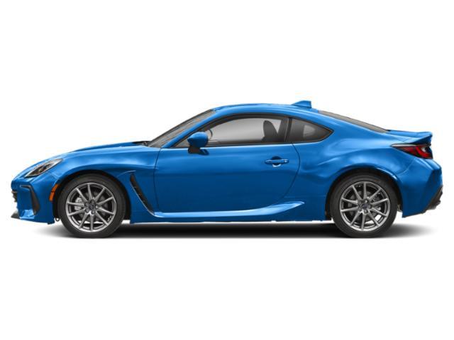 new 2024 Subaru BRZ car, priced at $31,384