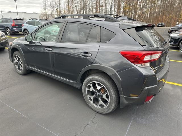 used 2019 Subaru Crosstrek car, priced at $19,955