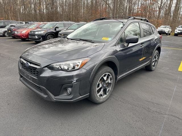 used 2019 Subaru Crosstrek car, priced at $19,955