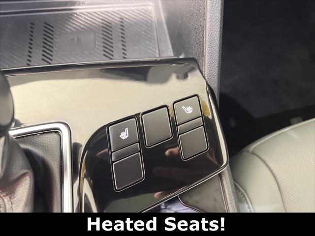 used 2023 Kia Sportage car, priced at $28,916
