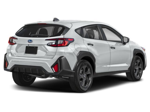 new 2024 Subaru Crosstrek car, priced at $27,638