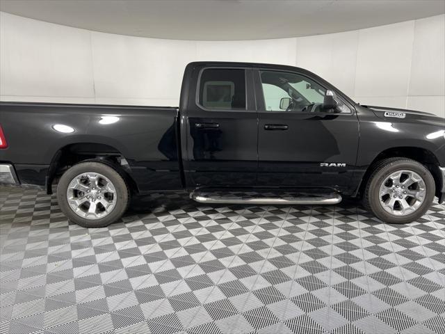 used 2021 Ram 1500 car, priced at $31,948