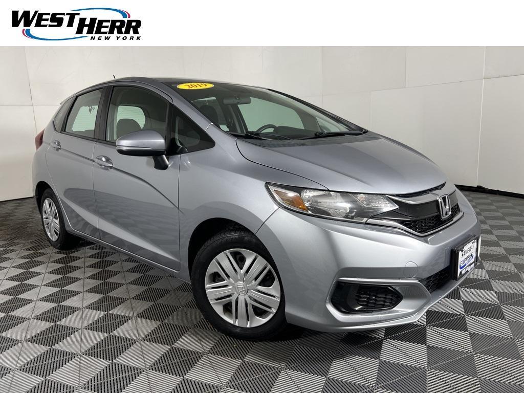used 2019 Honda Fit car, priced at $15,767