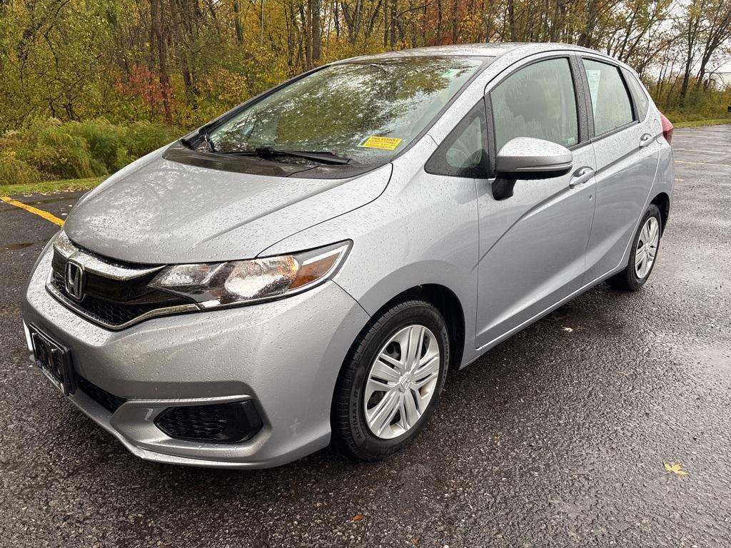 used 2019 Honda Fit car, priced at $15,967