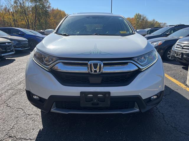 used 2019 Honda CR-V car, priced at $25,699