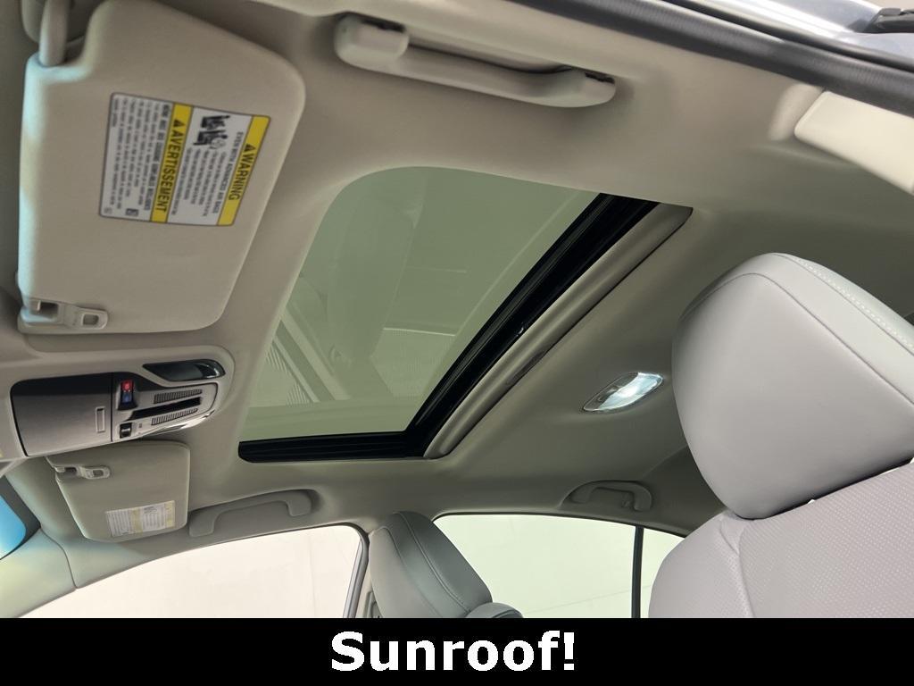 used 2022 Subaru Legacy car, priced at $28,505