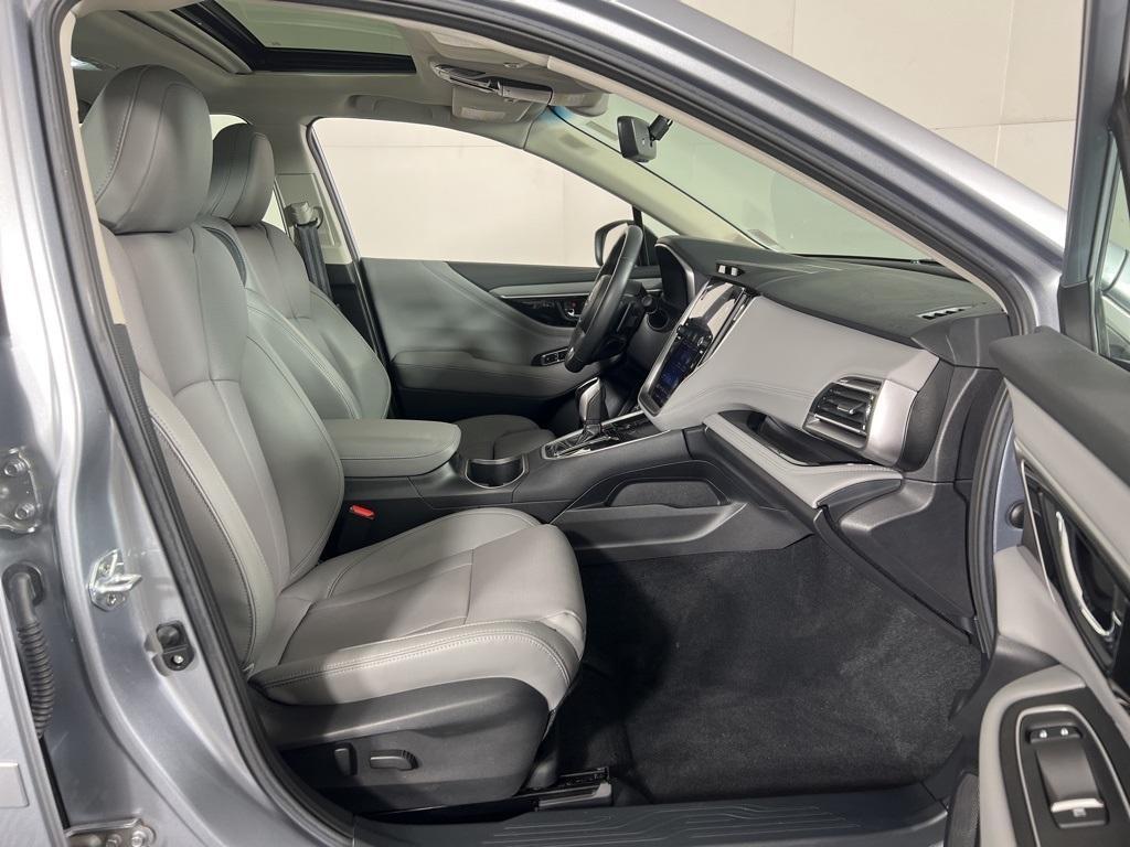 used 2022 Subaru Legacy car, priced at $28,505