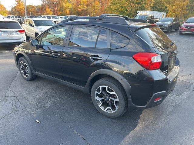 used 2017 Subaru Crosstrek car, priced at $17,970