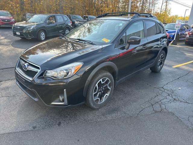 used 2017 Subaru Crosstrek car, priced at $17,970