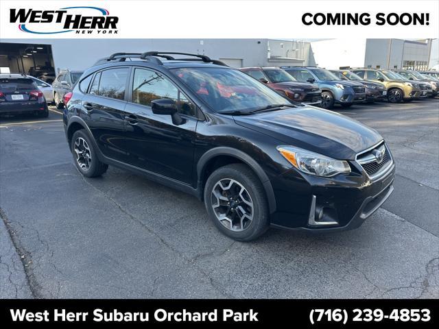 used 2017 Subaru Crosstrek car, priced at $17,970