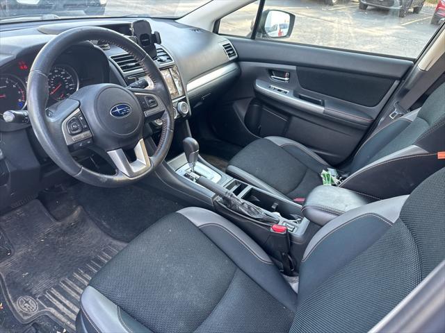 used 2017 Subaru Crosstrek car, priced at $17,970