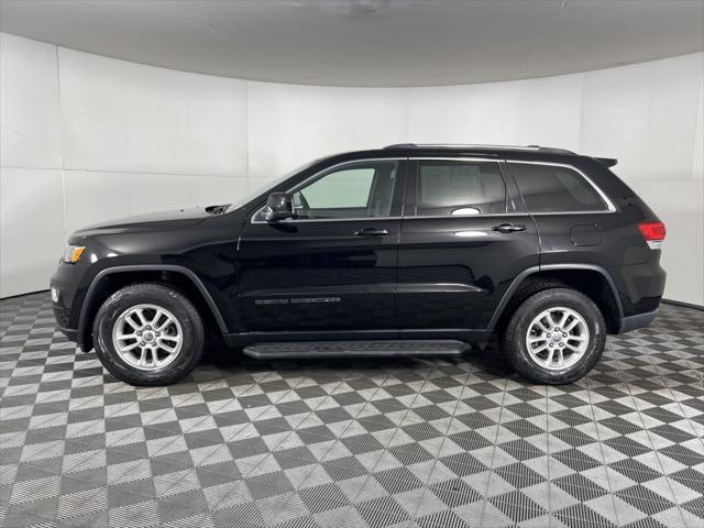 used 2019 Jeep Grand Cherokee car, priced at $22,917