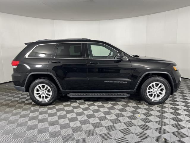 used 2019 Jeep Grand Cherokee car, priced at $22,917