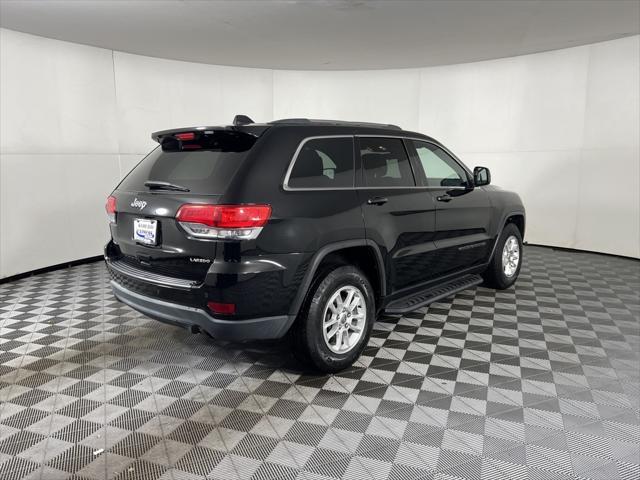 used 2019 Jeep Grand Cherokee car, priced at $22,917