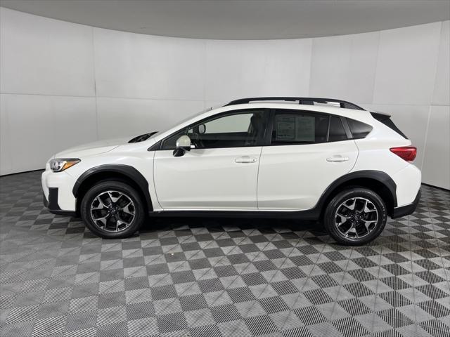 used 2019 Subaru Crosstrek car, priced at $18,581