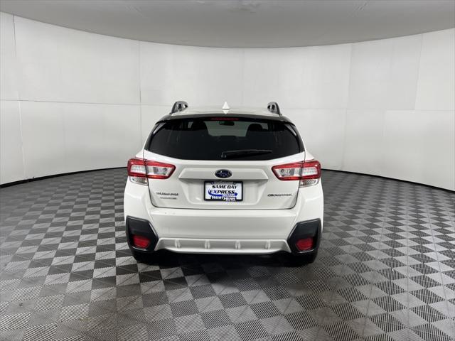 used 2019 Subaru Crosstrek car, priced at $18,581