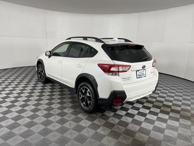 used 2019 Subaru Crosstrek car, priced at $18,581