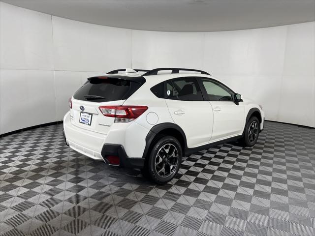 used 2019 Subaru Crosstrek car, priced at $18,581