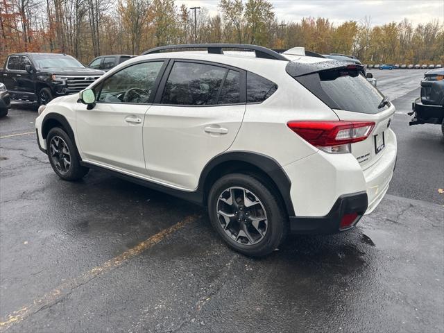 used 2019 Subaru Crosstrek car, priced at $18,981