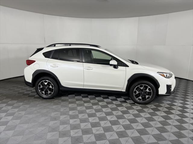 used 2019 Subaru Crosstrek car, priced at $18,581