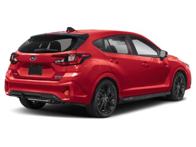 new 2025 Subaru Impreza car, priced at $31,809