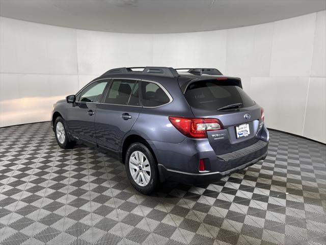 used 2017 Subaru Outback car, priced at $18,949