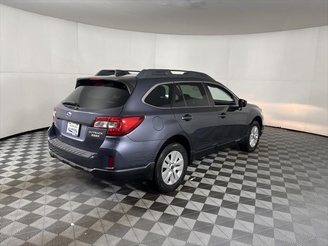 used 2017 Subaru Outback car, priced at $18,949