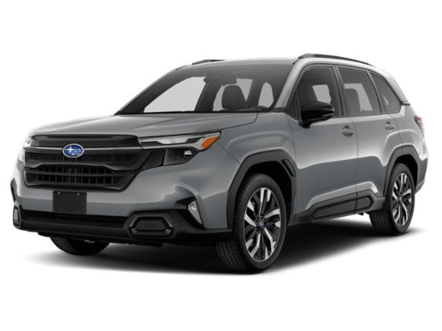 new 2025 Subaru Forester car, priced at $42,675