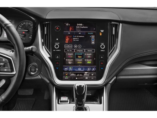 new 2025 Subaru Legacy car, priced at $32,401
