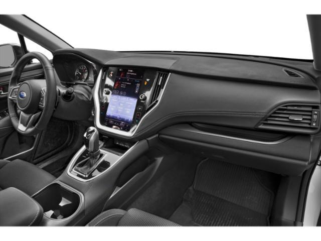 new 2025 Subaru Legacy car, priced at $32,401
