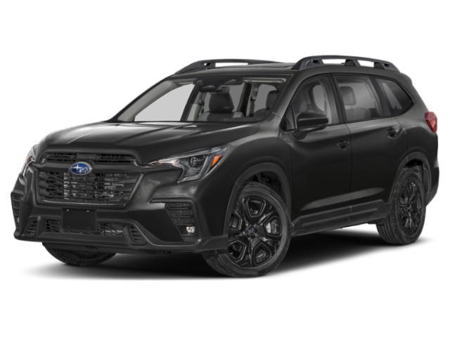 new 2025 Subaru Ascent car, priced at $44,258