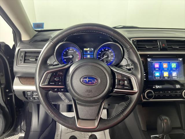 used 2018 Subaru Outback car, priced at $18,593